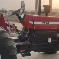 تراکتور ۳۹۹ مدل ۱۳۹۹