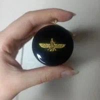 گردنبند فروهر