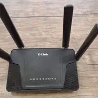 مودم سیمکارتی D Link|مودم و تجهیزات شبکه|رفسنجان, |دیوار