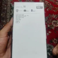 موبایل ویکال پلس|موبایل|تهران, شمیران‌نو|دیوار