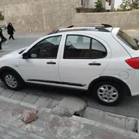 کوییک دنده‌ایDA R، مدل ۱۴۰۲