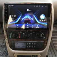 مانیتور اندروید سمند قدیم lx سورن سخنگو سورن پلاس|قطعات یدکی و لوازم جانبی|تهران, آذری|دیوار