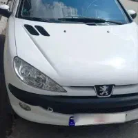 پژو۲۰۶تیپ۳