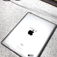تبلت ایپد اپل۱۲ اینچ سری۴ سالم|تبلت|تهران, تهرانپارس غربی|دیوار