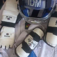 لباس تکواندو