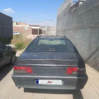روا مودل ۸۷
