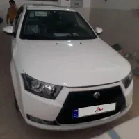 دنا پلاس توربو اتوماتیک فول آپشنال مدل ۱۴۰۴ صفر