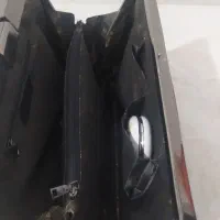 کیف مجلسی|کیف، کفش، کمربند|تبریز, |دیوار