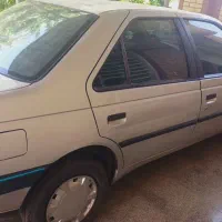 پژو ۴۰۵ مدل ۹۰