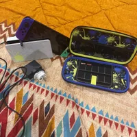 نینتندو سوییچ