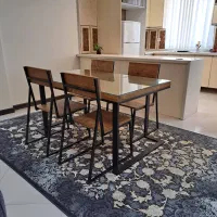 سوئیت های مبله تمیز|اجارهٔ کوتاهمدت آپارتمان و سوئیت|تهران, جهاد|دیوار