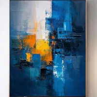 تابلو بوم های پارچه ای چاپ شده|تابلو، نقاشی، عکس|تهران, جوادیه تهرانپارس|دیوار