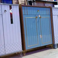 جاکفشی داشبوردی نو همه رنگ همه مدل|جاکفشی، کمد، دراور|تربت‌حیدریه, یحیی آباد|دیوار