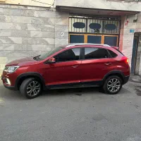 ام وی ام X22 MT مدل 1396