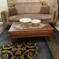 مبل راحتی چستر