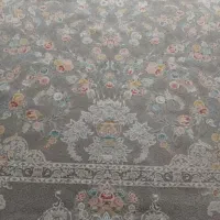 فرش ۱۲متری|فرش|تویسرکان, |دیوار