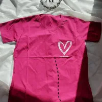 249تومن تیشرت نخی زنانه و دخترانه