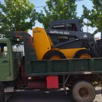 بابکت|خودرو سنگین|بروجرد, |دیوار