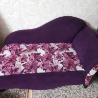مبل  نیم ست