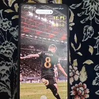 سامسونگ Galaxy A52s 5G با حافظهٔ ۱۲۸ گیگابایت