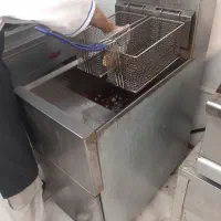 سرخ کن