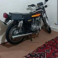 موتور ۱۵۰ مزاید مدل ۸۹
