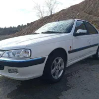 پارس تیوفایودریچه سیم97