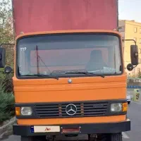 خاور۶۰۸ مدل ۸۸