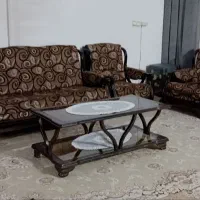 مبل راحتی ۷نفره