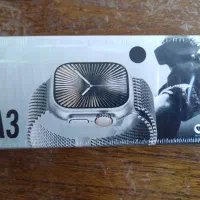 ساعت هوشمند