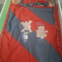 لحاف و بالش