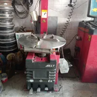 لوازم و وسایل آپاراتی صفر تا صد
