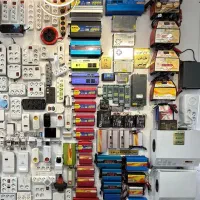 فروش UPS سانورتر اینورتر شارژر باتری برق اضطراری|قطعات و لوازم جانبی رایانه|تهران, لاله زار|دیوار