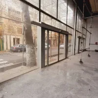 ۲۸۵متر بر اتوبان رسالت مجیدیه۲نبش