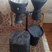 تمپو داربوکا