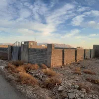 بهترین لوکیشن برای باغ در بسطام