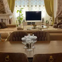 میز غذا خوری