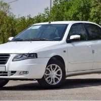 خوردرو سمند سورن حواله