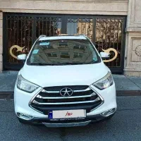 جک s3 مدل ۱۴۰۰ اتوماتیک