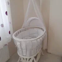 گهواره تخت نوزاد