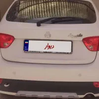 کوییک 1401|خودرو سواری و وانت|نجفآباد, امیرآباد|دیوار