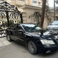 سوناتا 2008 داشبورد جدید|خودرو سواری و وانت|کرج, گوهردشت|دیوار