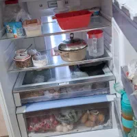 یخچال|یخچال و فریزر|یزد, |دیوار