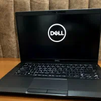 لپ تاپ Dell i7 نسل۷ و۸|رایانه همراه|ابهر, |دیوار