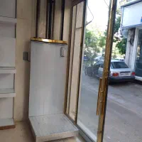 ساخت و اجرا انواع بالابر و آسانسور هیدرولیکی