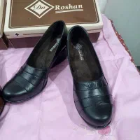 کفش چرم طبی اداری|کیف، کفش، کمربند|بهبهان, |دیوار
