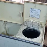 لباس شویی و خشک شویی برند national