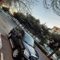 ام وی ام ایکس ۳۳ ( بدون رنگ ) مدل آخر ۹۱|خودرو سواری و وانت|ارومیه, |دیوار