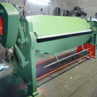 خم کن ۲/۵متر ۲/۵میل کیاستی|ماشینآلات صنعتی|تهران, تهرانسر شمالی|دیوار