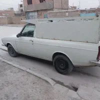پیکان وانت مدل ۹۳